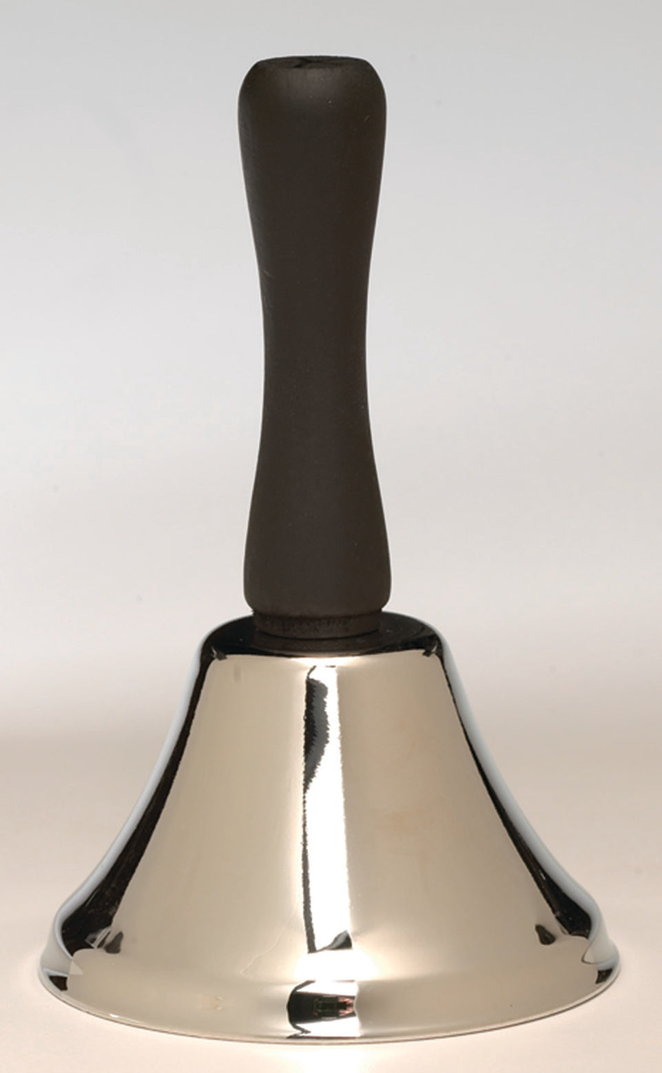 10050 Steel Hand Bell 5"