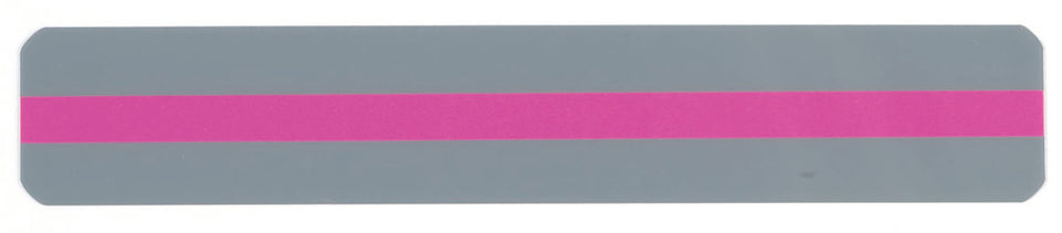 10803 Sentence Strip Reading Guide, Pink