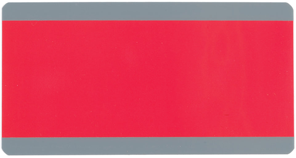 10825 Big Reading Guide, Red