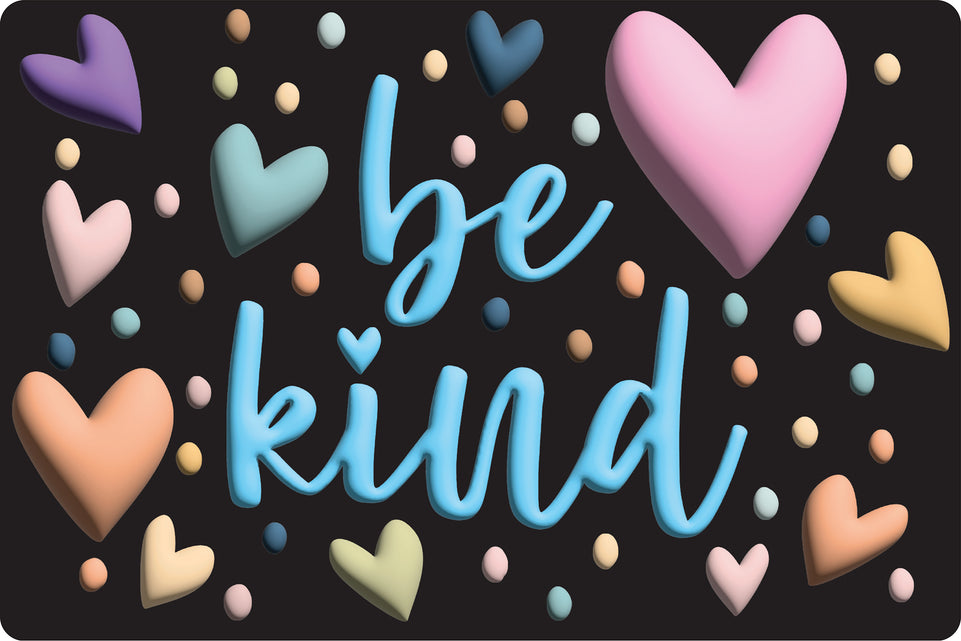 91523 Be Kind